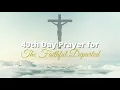 40th Day Prayer for The Faithful Departed Guide