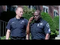 Arrest Scams PSA Extended Version