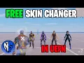 FREE Skin Changer Method in UEFN Working 2026 Easy tutorial