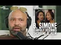 Download Lagu B. Simone Tearfully Describes Shopping At H\u0026M | Joe Budden Reacts