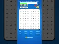 Can You Find All the Fruits Crossword Puzzle Challenge THE QUIZ POINT