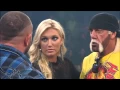 Hulk Hogan wants answers about Brooke and Bully Ray - Nov 29 2012