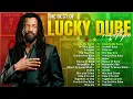 Lagu Lucky Dube Greatest Hits Full Album | BEST OF LUCKY DUBE Nonstop 2025 | Reggae Hits Playlist