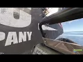 How to Board the Cargo Ship in Rust