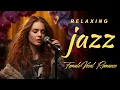 Boost Your Morning Focus Smooth Jazz Romantic Vocals for Work