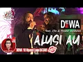 Download Lagu ALUSI AU - DEWA 19 Feat Ello \u0026 Posma Simbolon