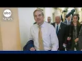 Jim Jordan turned a blind eye to abuse allegations Former Ohio State wrestler Prime