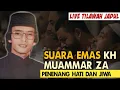 Download Lagu Tilawatil Qur'an Termerdu Sang Legendaris Kh Muammar Za