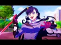 Download Lagu High Card: More Than Ready - AMV