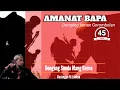 Download Lagu AMANAT BAPA - DONGÉNG SUNDA MANG BARNA. SÉRI KA 45