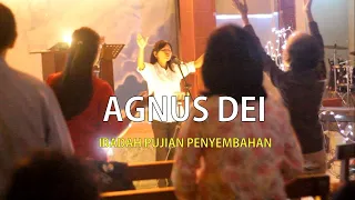 Download Haleluya Sbab Engkau Allah Yang Berkuasa [ AGNUS DEI ] - Ibadah Pujian Penyembahan MP3