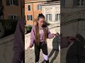 Download Lagu Pega Lulu ♥️😂 #danza #ballerina #giadafontana #videodivertente