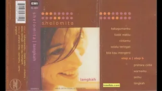 Shelomita - Langkah