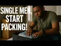Top 10 US Cities for Single Men