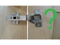 kitchen hinge basics