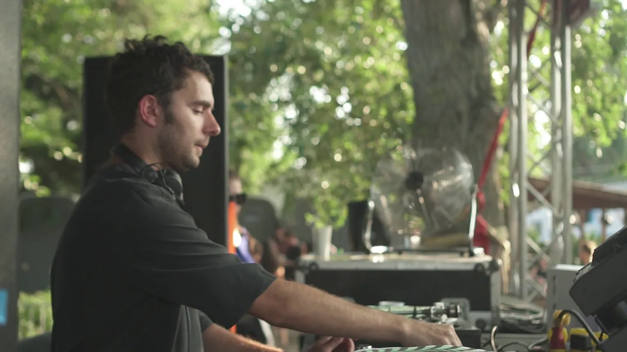 Priku @ Playa Verde 2018