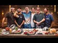 Download Lagu LE DÎNER DE C*NS 3 ! (ft Bigflo \u0026 Oli, Joyca, Seb et Léopold)