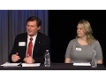 2015 Findlay City Auditor Debate - Part 2