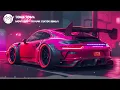 MONTAGEM & PR FUNK - Toma Toma (TikTok Song Remix) (Car Music)
