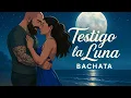 Download Lagu Testigo la Luna (Bachata Original Song | Official Lyric Video)