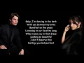 Camila Cabello, Nicholas Galitzine - Perfect (Lyrics)