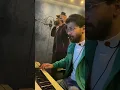 ليش ناسيني بصوت مصطفى علاء (حمزة المحمداوي)