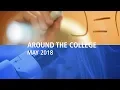 OTC - Around the College May 2018
