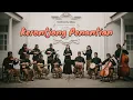 Alunan Keroncong Nuansa Lama | Irama Nostalgia dari Masa Silam