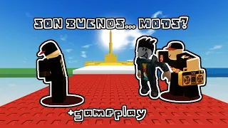 silence is twinkle y silence is death son buenos mods rating gameplay 