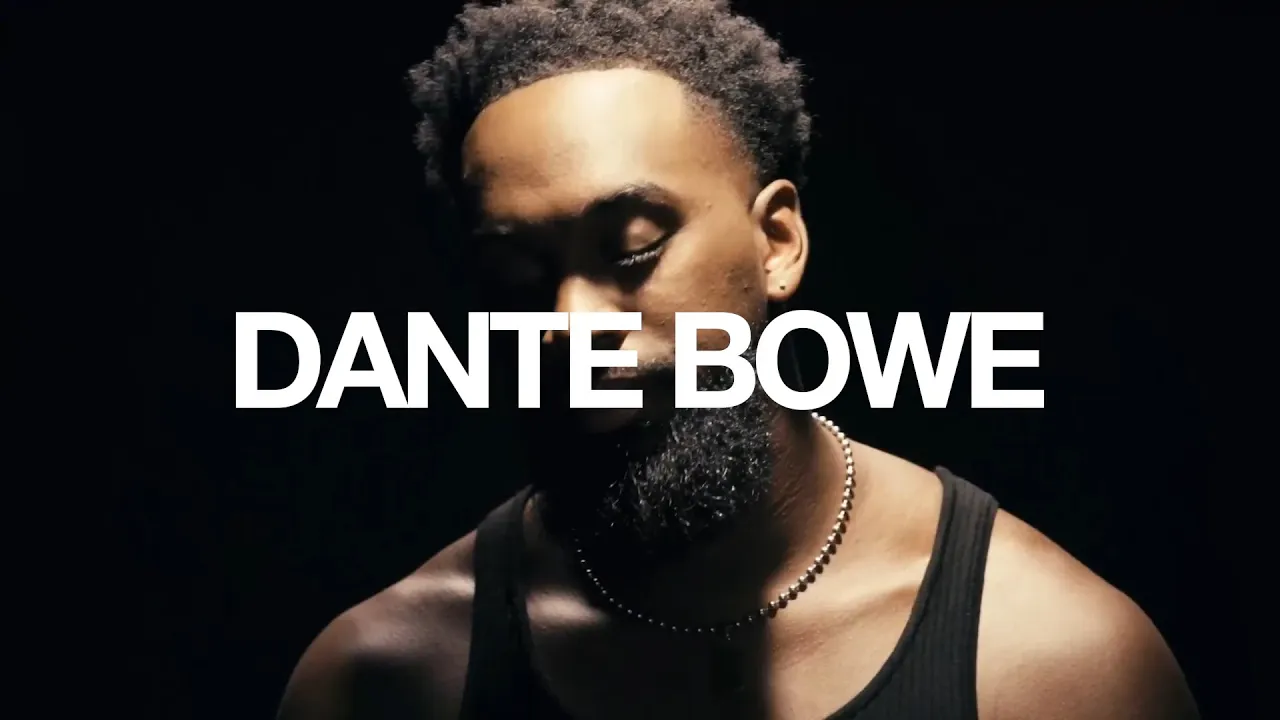 Dante Bowe - As one era ends, a new era must start