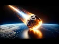 Revelation 8 9 Asteroid Impact