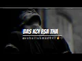 Download Lagu 🥀Mujhe Kisi Ke Badal Jaane ka🖤Koi Gam Nahi|Attitude status
