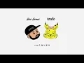Download Lagu Tove Lo - Jacques (with Jax Jones) - Audio