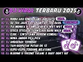 Download Lagu DJ TIKTOK TERBARU 2025-DJ RINDU AKU RINDU KAMU JADI SATU DJ JAUH SA TANAM HATI TAPI TRA HASIL