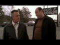 The Sopranos - Paulie sniffed that girls panties
