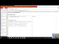 9c JavaScript Functions - Using parameters