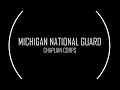 2021 MIARNG Chaplain Corps Promotional