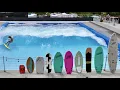 Download Lagu TESTING BOARDS on a 60ft Wide Standing Wave!