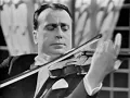 Henryk Szeryng - Leclair violin sonata in D major, op 9 no. 3
