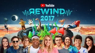 Download YouTube Rewind: The Shape of 2017 | #YouTubeRewind MP3