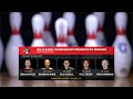 2022 PBA Players Championship East Region Stepladder Finals Full PBA Bowling Telecast