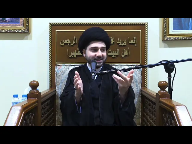 تسبيحات الجبر في السفر .. المستحب المغفول عنه !! سيد حسين شبر