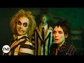 Lydia Agrees To Marry Beetlejuice CLIP Watch Beetlejuice Beetlejuice 2024 on TNT
