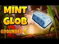 How to Get Mint Glob in Grounded 2 Toxic Tangle Update