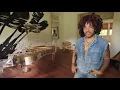 Inside Lenny Kravitz's Brazilian Farm Compound | Open Door | Architectural Digest