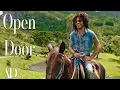 Download Inside Lenny Kravitz's Brazilian Farm Compound | Open Door | Architectural Digest mp4 3gp mp3 videos - waplic