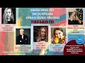 Download Lagu Jūrmalas Mūzikas vidusskolas Radošās dienas Pavasara brīvlaikā 2021, 1.diena - Līva Grīnberga