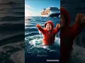 Download Lagu Lord Krishna saved an abandoned baby from ocean #shorts​ #ai​ #krishna​ #baby​ #lordkrishna​
