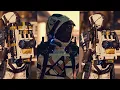 Starfield Mods Bridges DS Delivery Suit Death Stranding