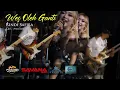 Lagu WES OLEH GANTI || RINDI SAFIRA ( Official Live Music ) LIVE SAVANA SAKJOSE | PM AUDIO MADIUN